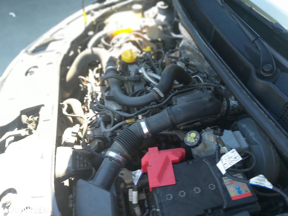 Dacia Logan TCe 90 MT6 Comfort - 7