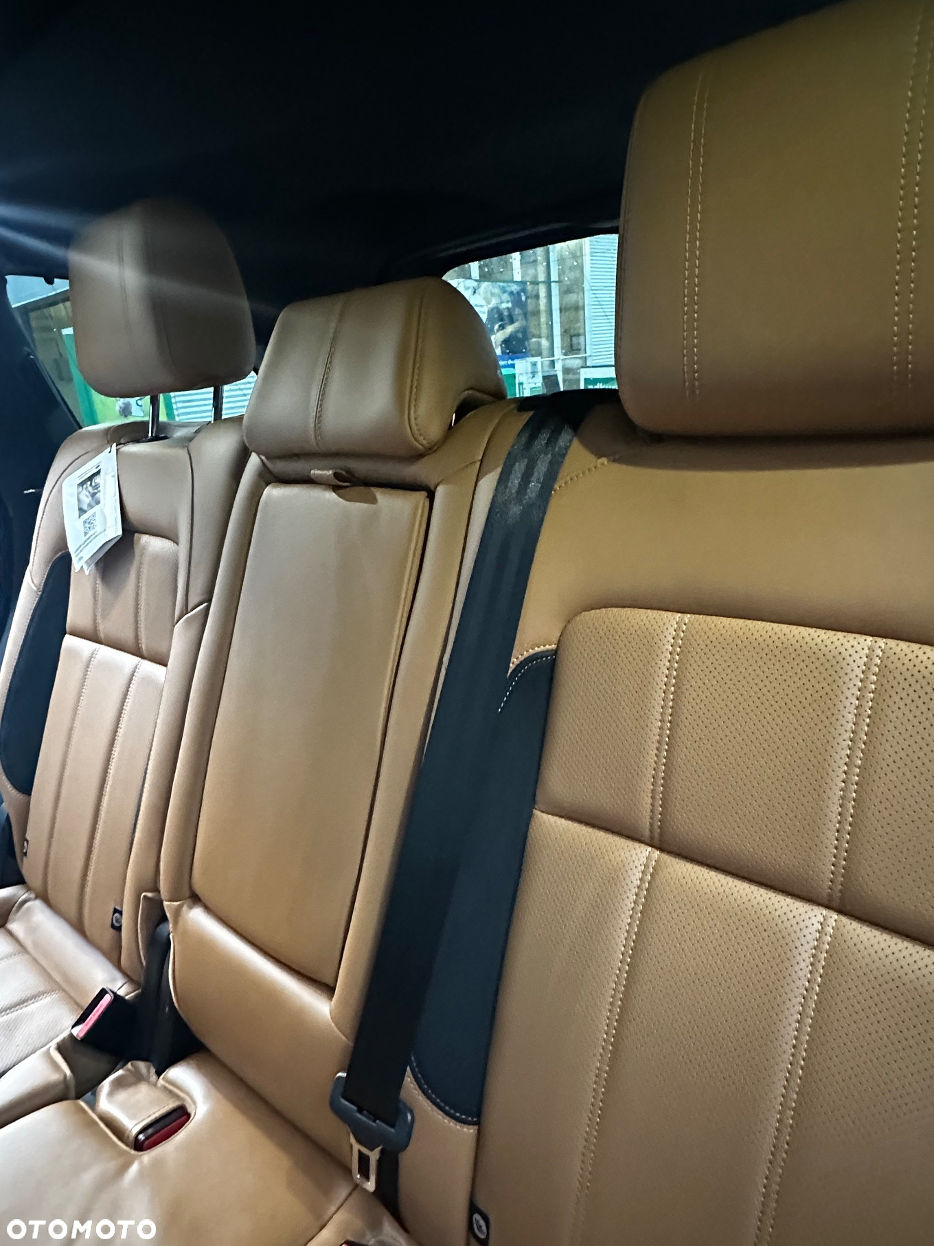 Land Rover Range Rover Sport - 32