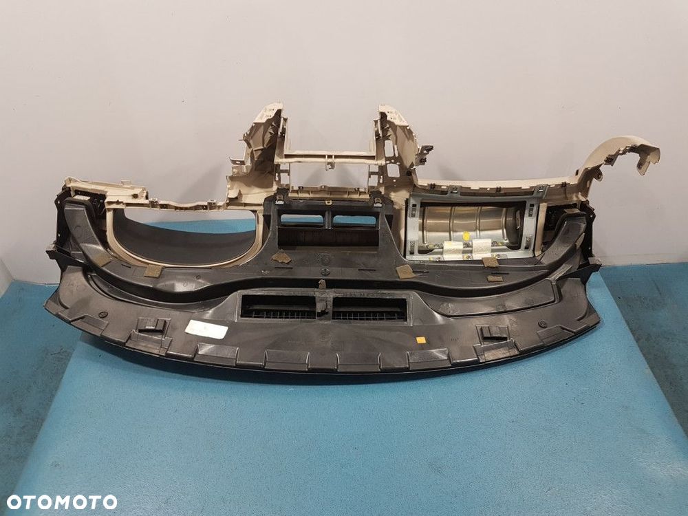 SKODA SUPERB I DESKA ROZDZIELCZA - 6