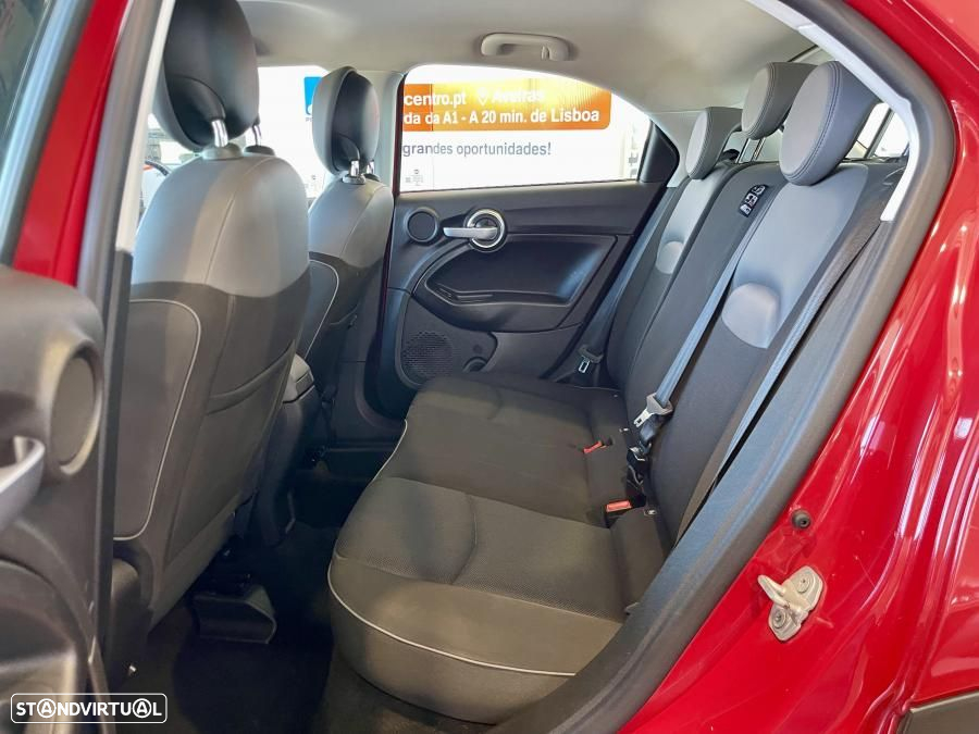 Fiat 500X 1.3 MJ Pop Star S&S - 20
