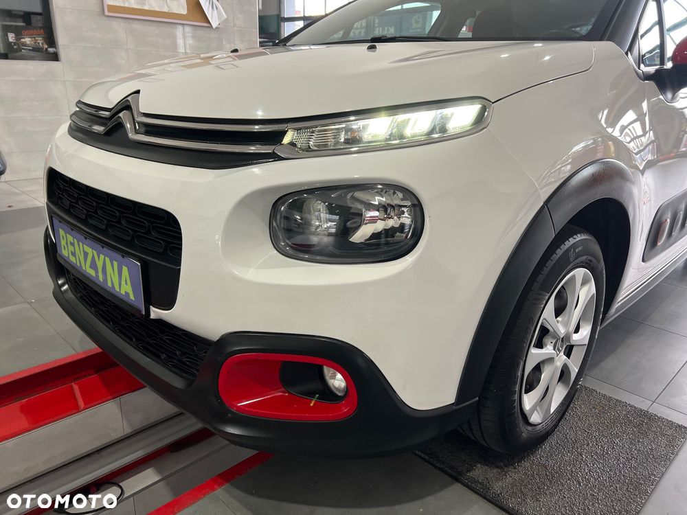 Citroën C3 - 3