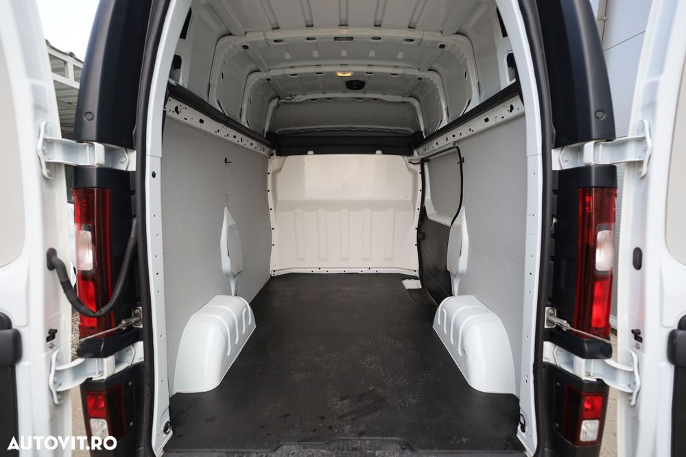 Renault Trafic L1H2 - 14