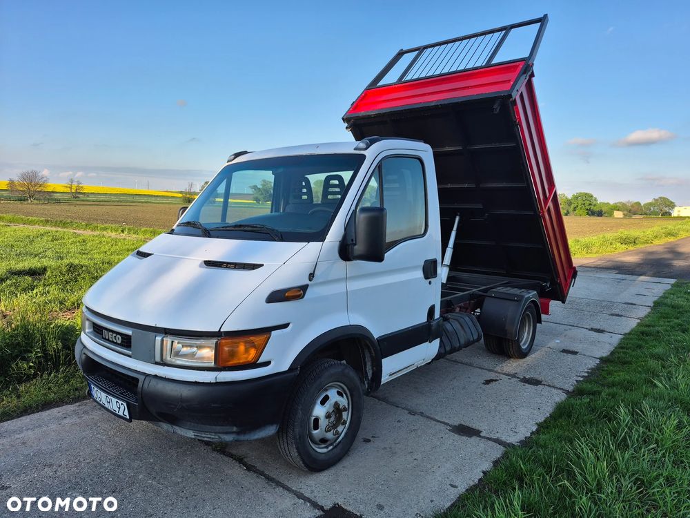 Iveco Daily - 1