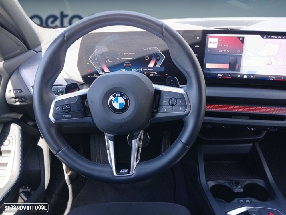 BMW 116 Pack Desportivo M - 13