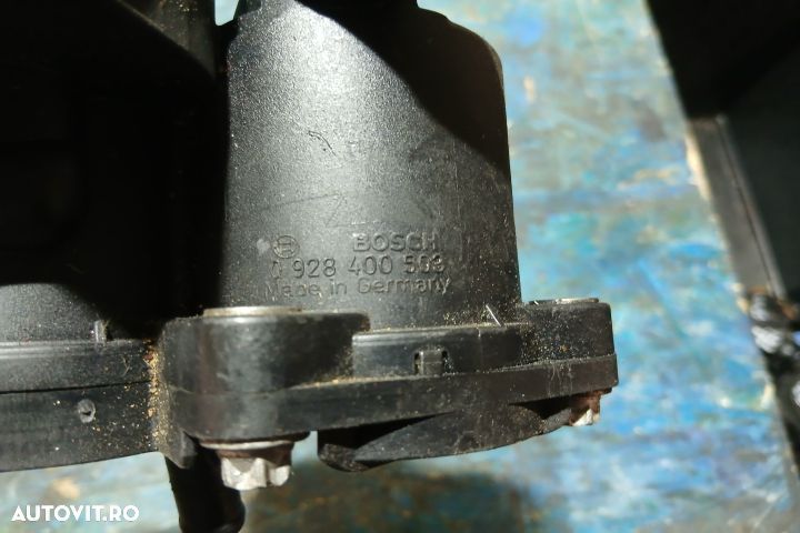 Filtru epurator A6680100062 0928400503 1928404700 A6680100062 0928400 - 6