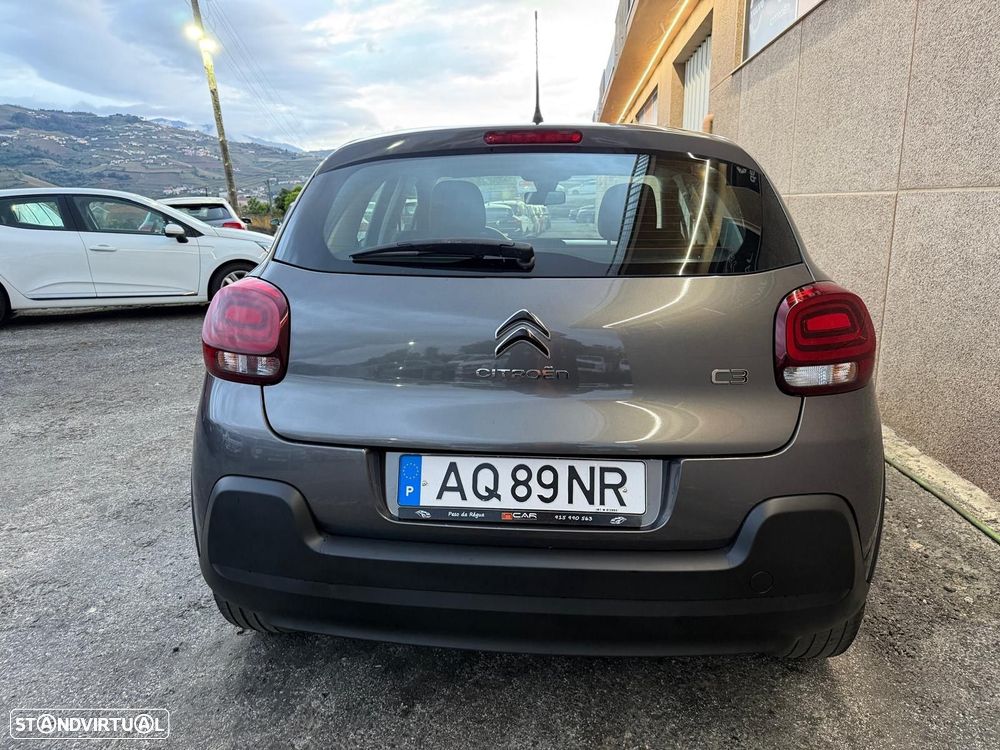 Citroën C3 1.5 BlueHDi Shine - 3
