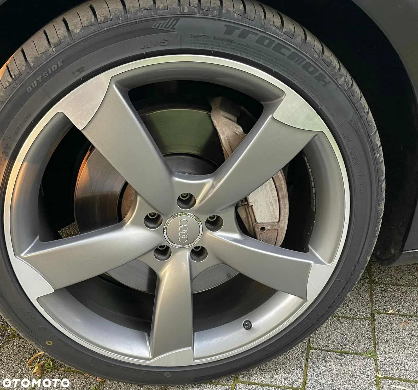 Audi A8 - 26