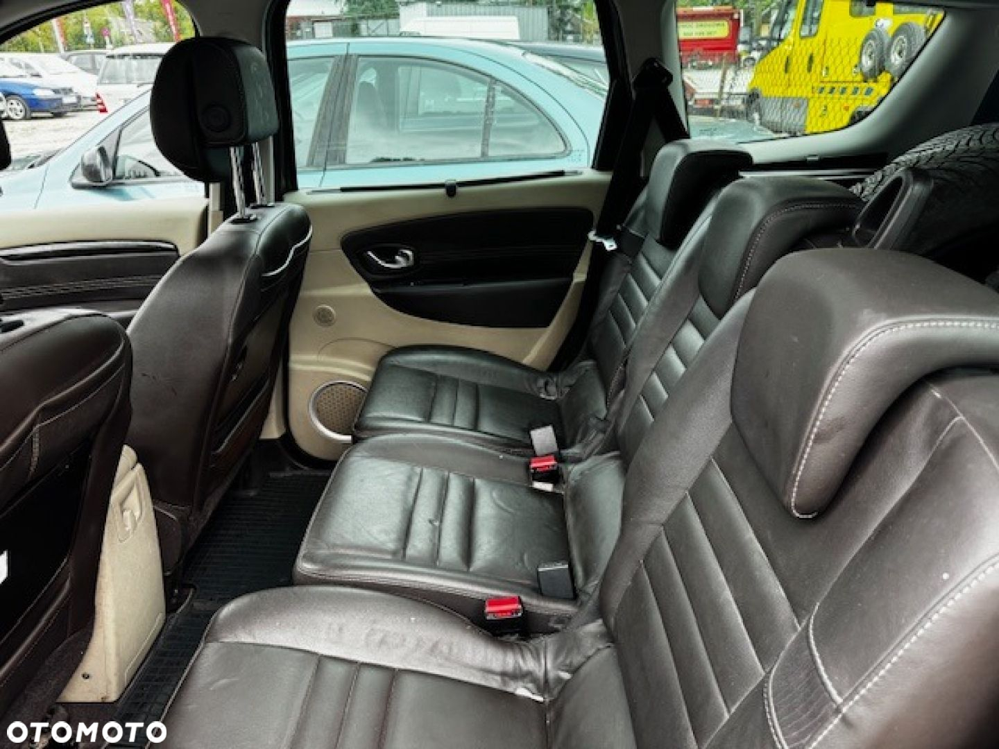 Renault Scenic - 9