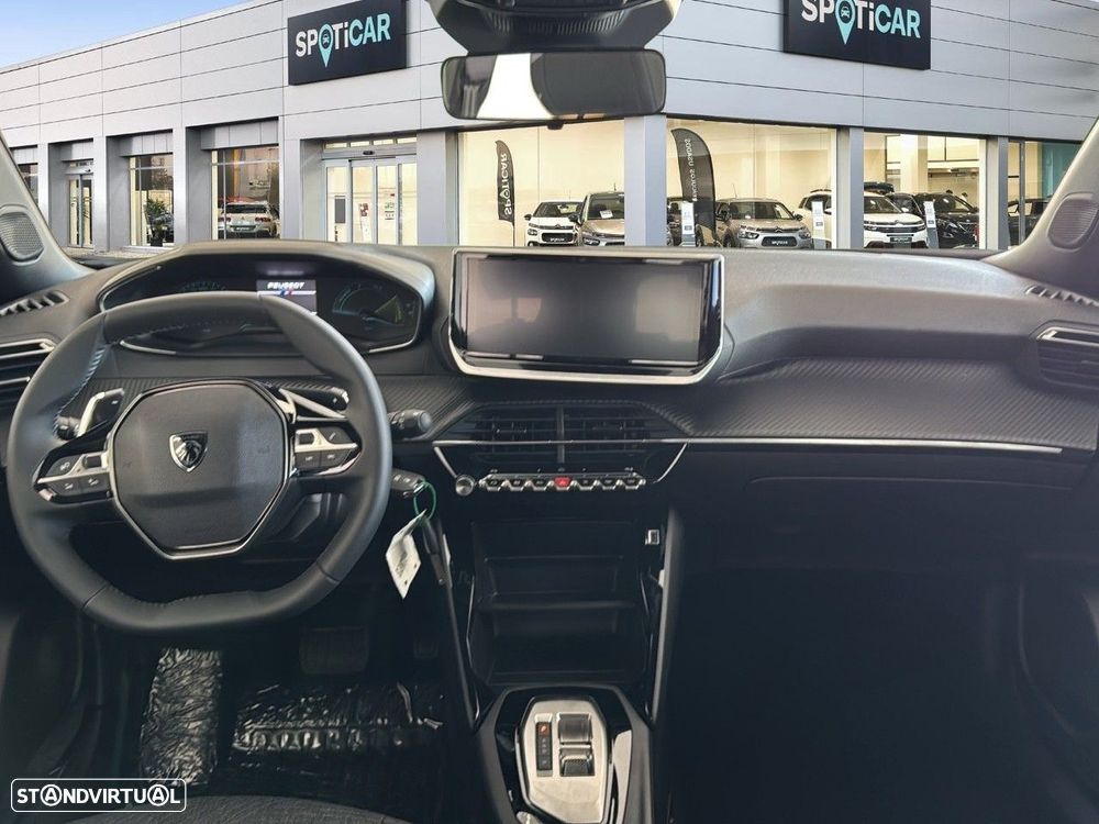 Peugeot 2008 1.2 Style - 8