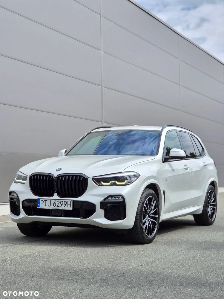 BMW X5 xDrive30d sport - 12
