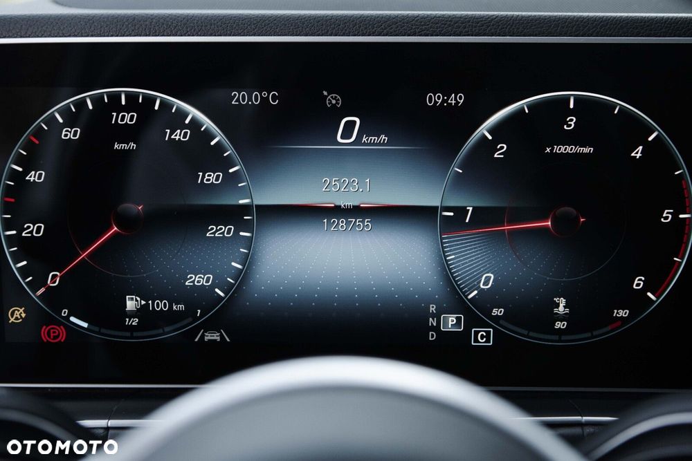 Mercedes-Benz GLE - 41