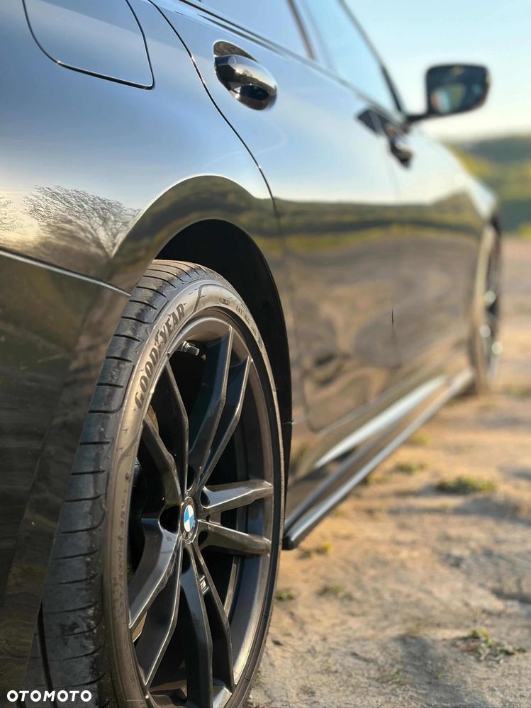BMW Seria 3 M340i xDrive sport - 7