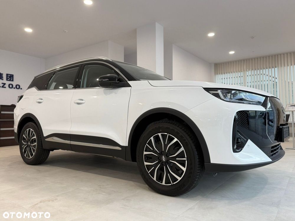 Chery Tiggo 7 - 5