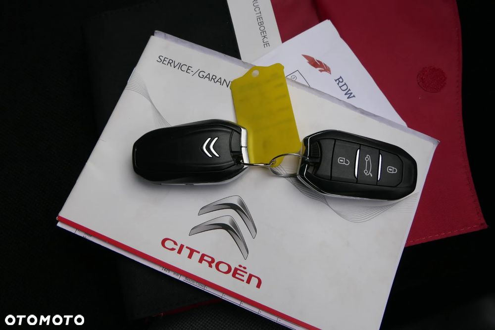 Citroën C4 Picasso BlueHDi 120 Selection - 16