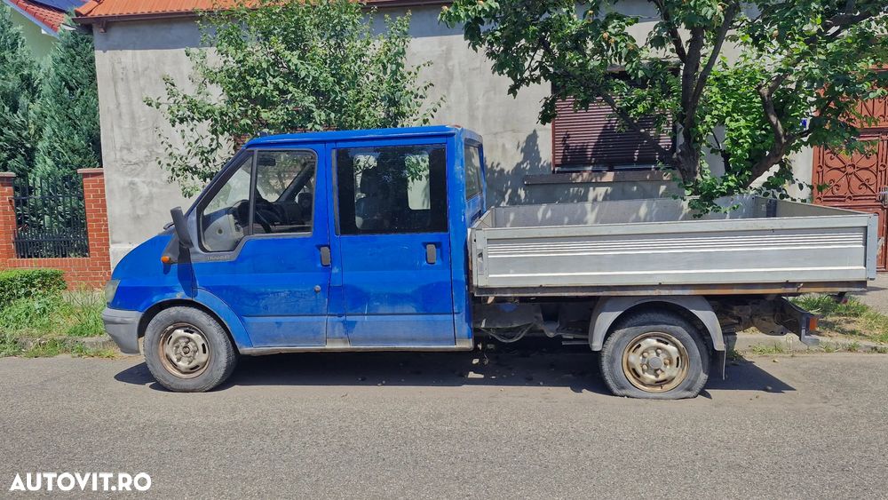 Ford Transit - 3