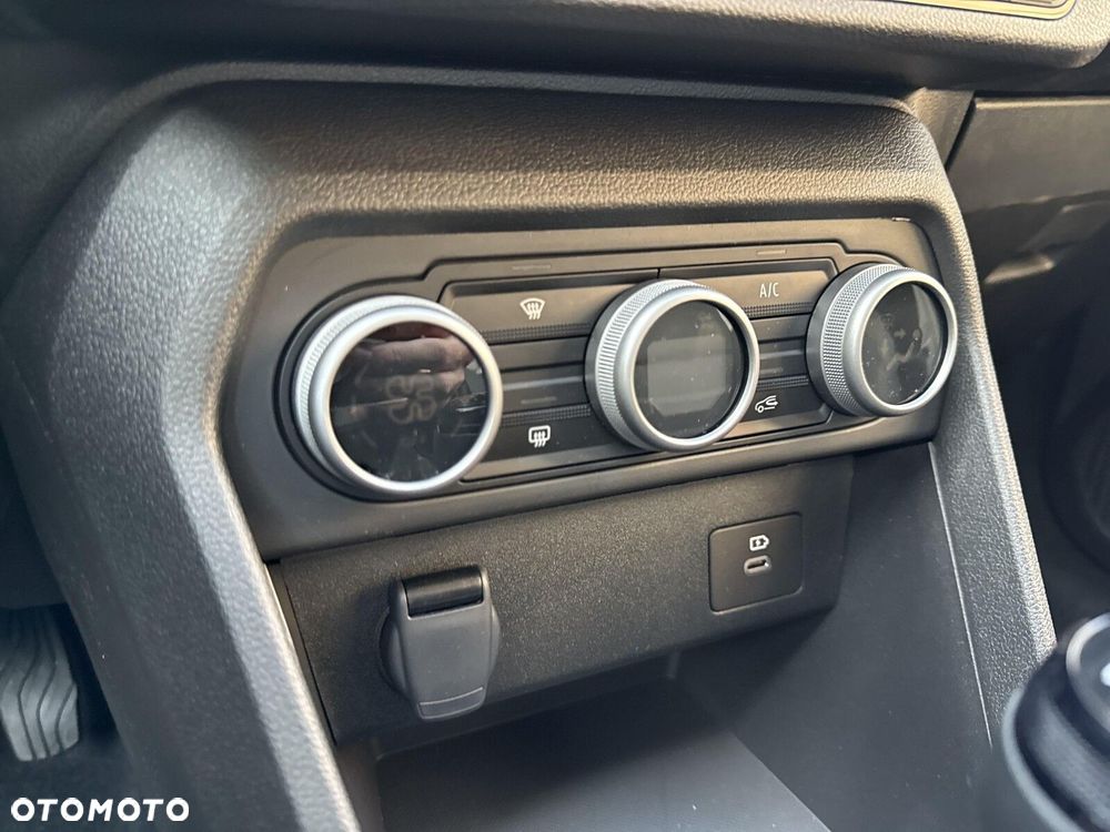 Dacia Sandero Stepway - 20