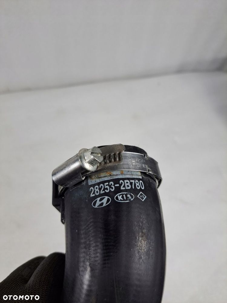 KIA PROCEED 1.6 T-GDI RURA PRZEWÓD TURBO - 3