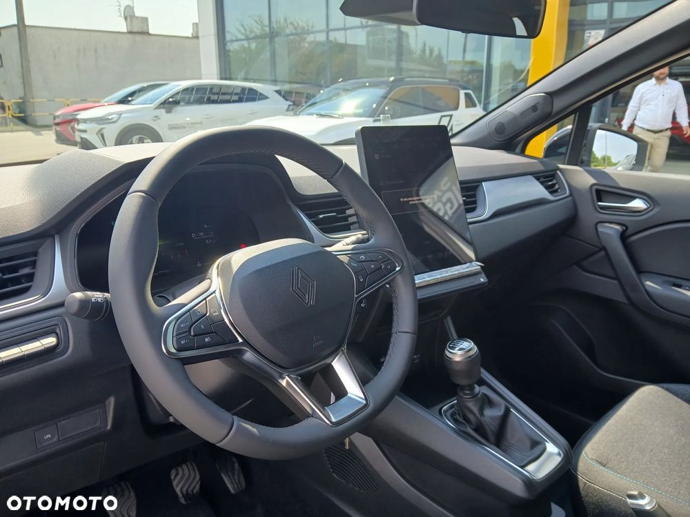 Renault Captur 1.2 TCe Evolution - 12