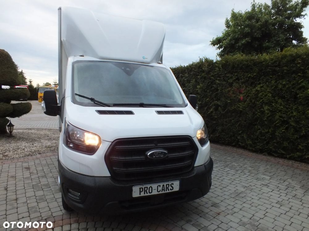 Ford Transit - 8