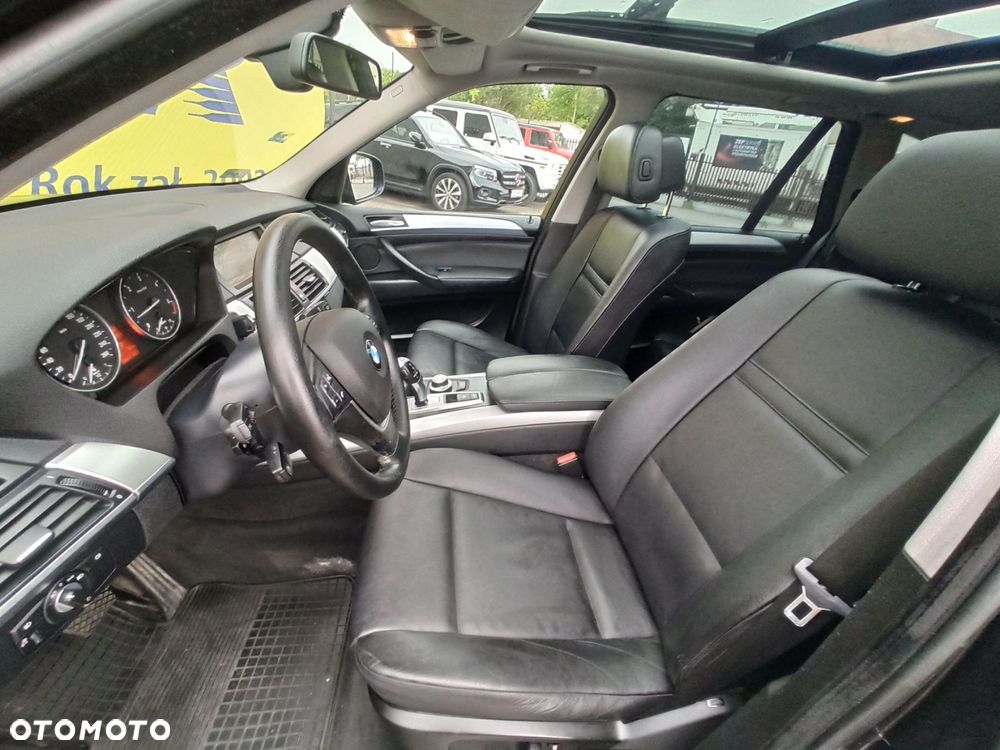 BMW X5 - 9