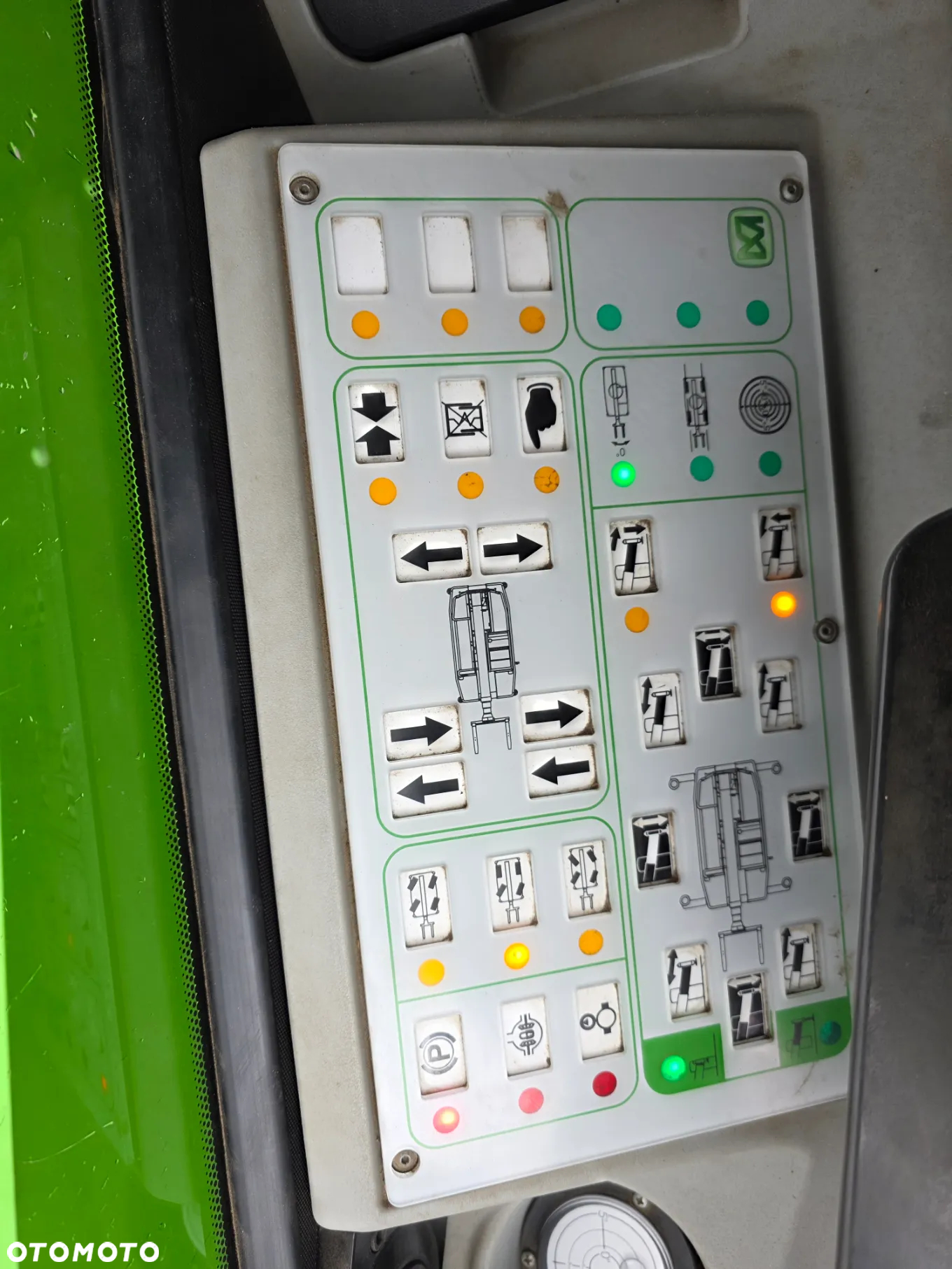 Merlo Roto 40.26 MCSS - 15