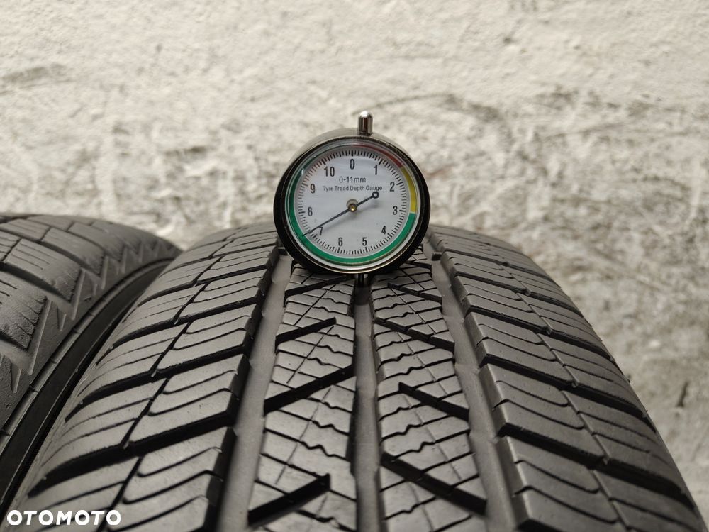 4X 185/55R15 82T Barum Polaris 5 7mm 2020 Opony Zimowe - 6