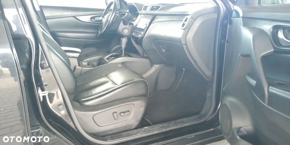 Nissan X-Trail 1.6 dCi Xtronic 360 - 40