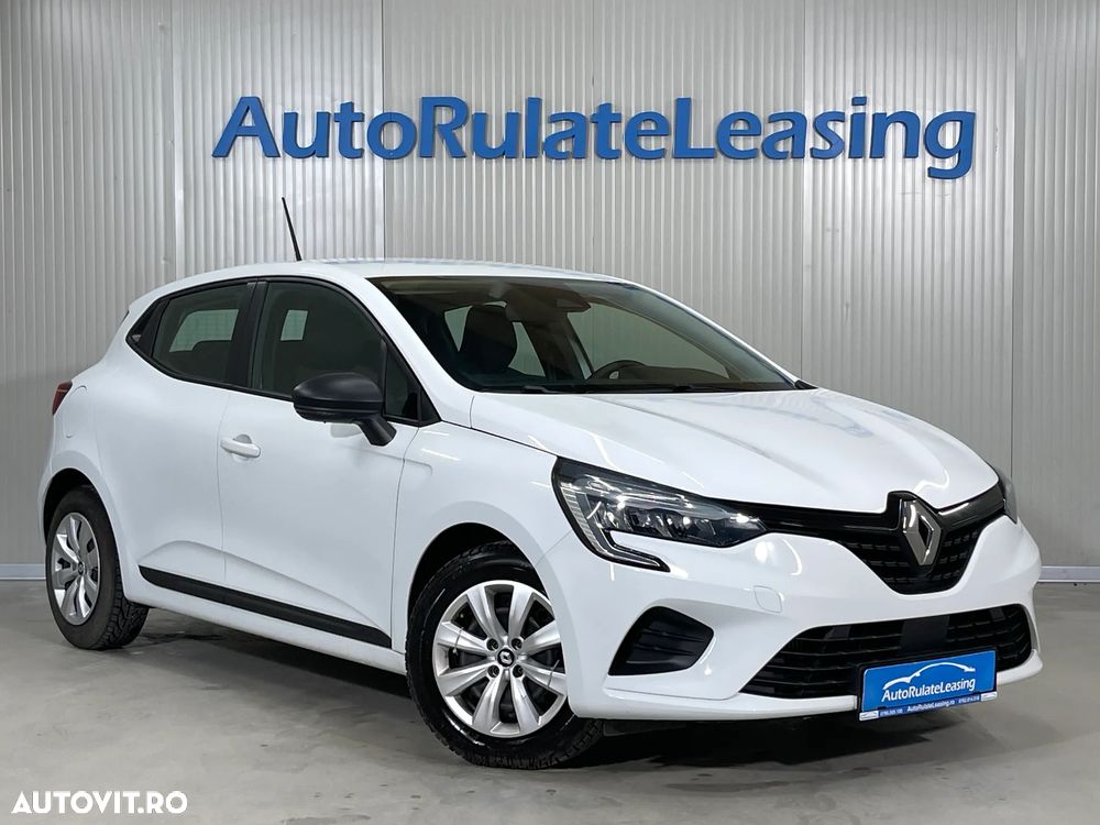 Renault Clio V 1.0 TCe Life - 3
