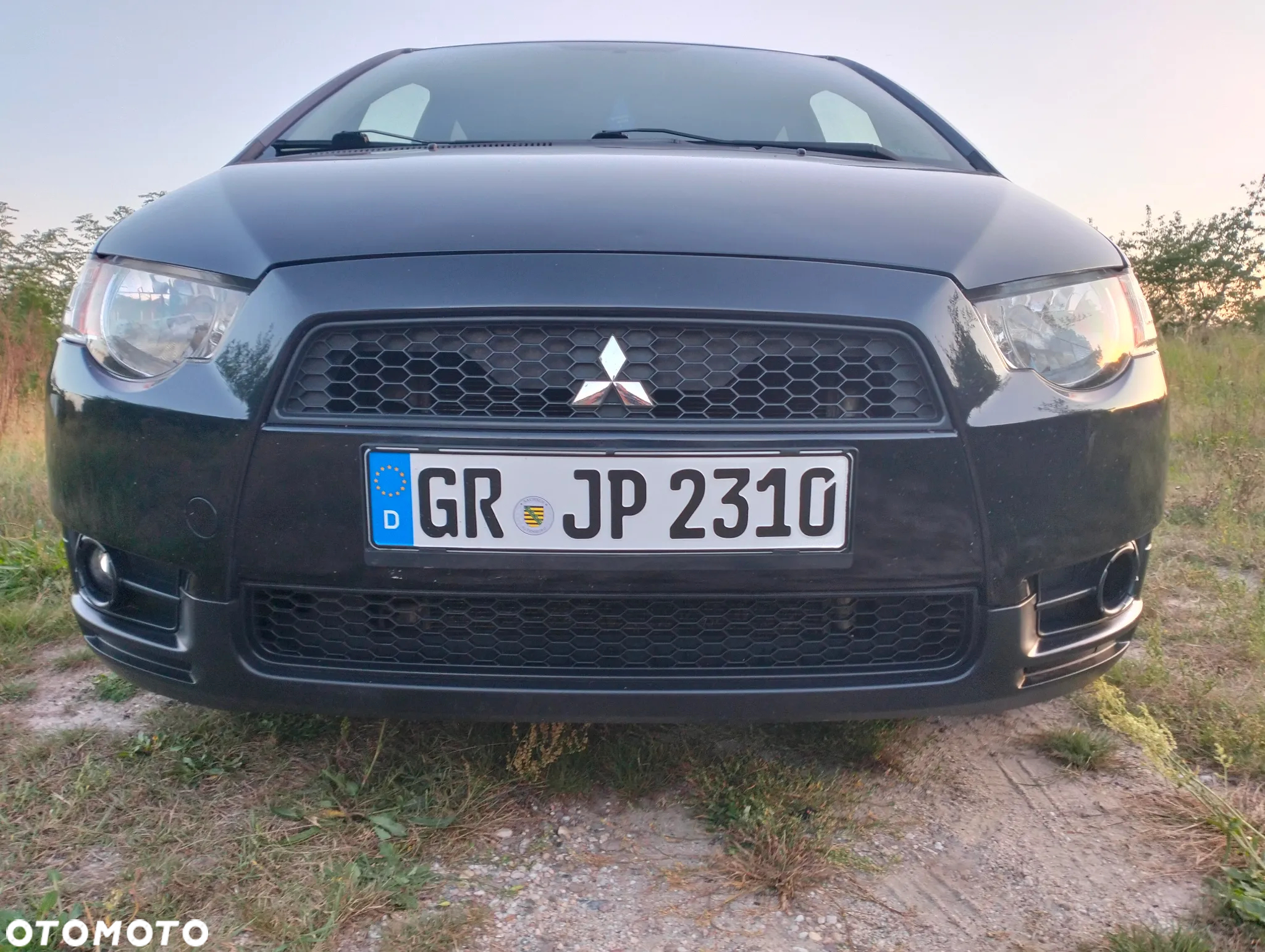Mitsubishi Colt 1.1 ClearTec Edition - 11
