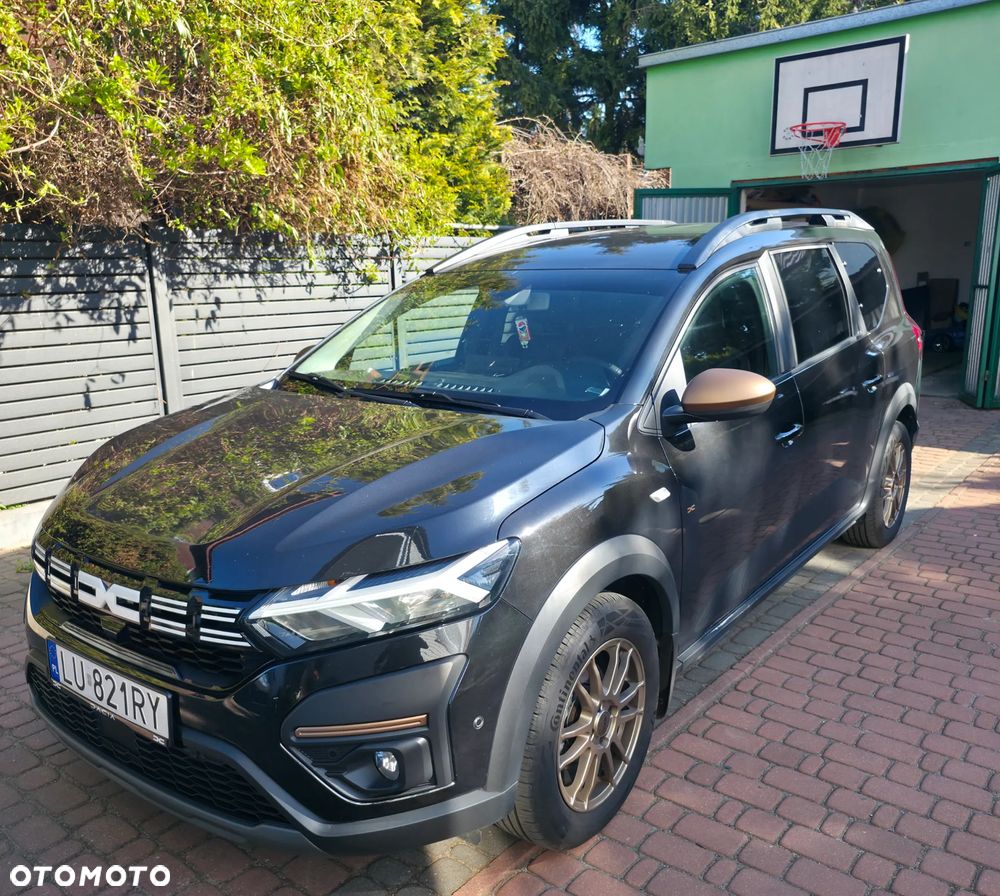 Dacia Jogger 1.0 TCe SL Extreme 7os - 2