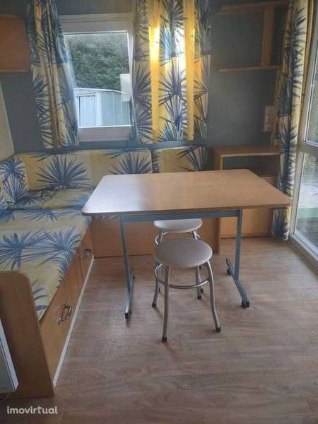 aluga mobile home - Grande imagem: 2/8
