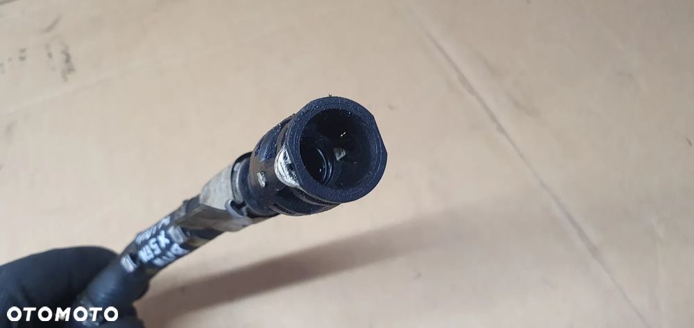 Rurka przewód wspomagania BMW X5 E70 178003-10 - 5