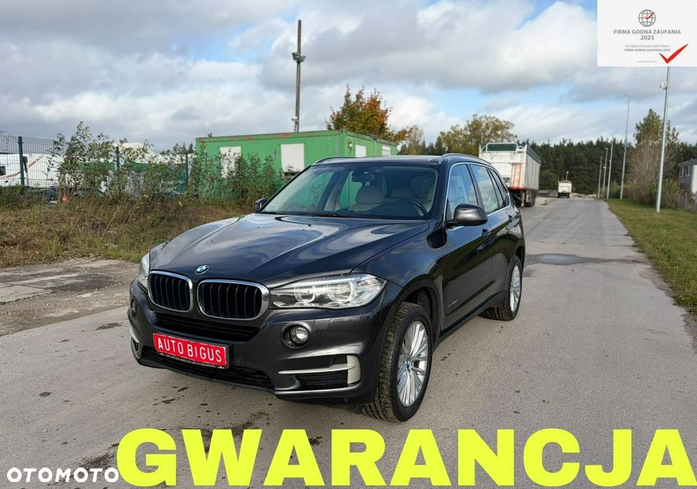 BMW X5 - 2