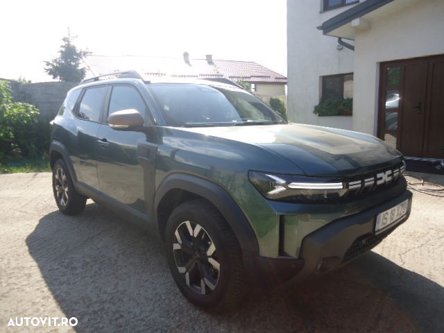 Dacia Duster TCe 130 4X4 MHEV Extreme - 6