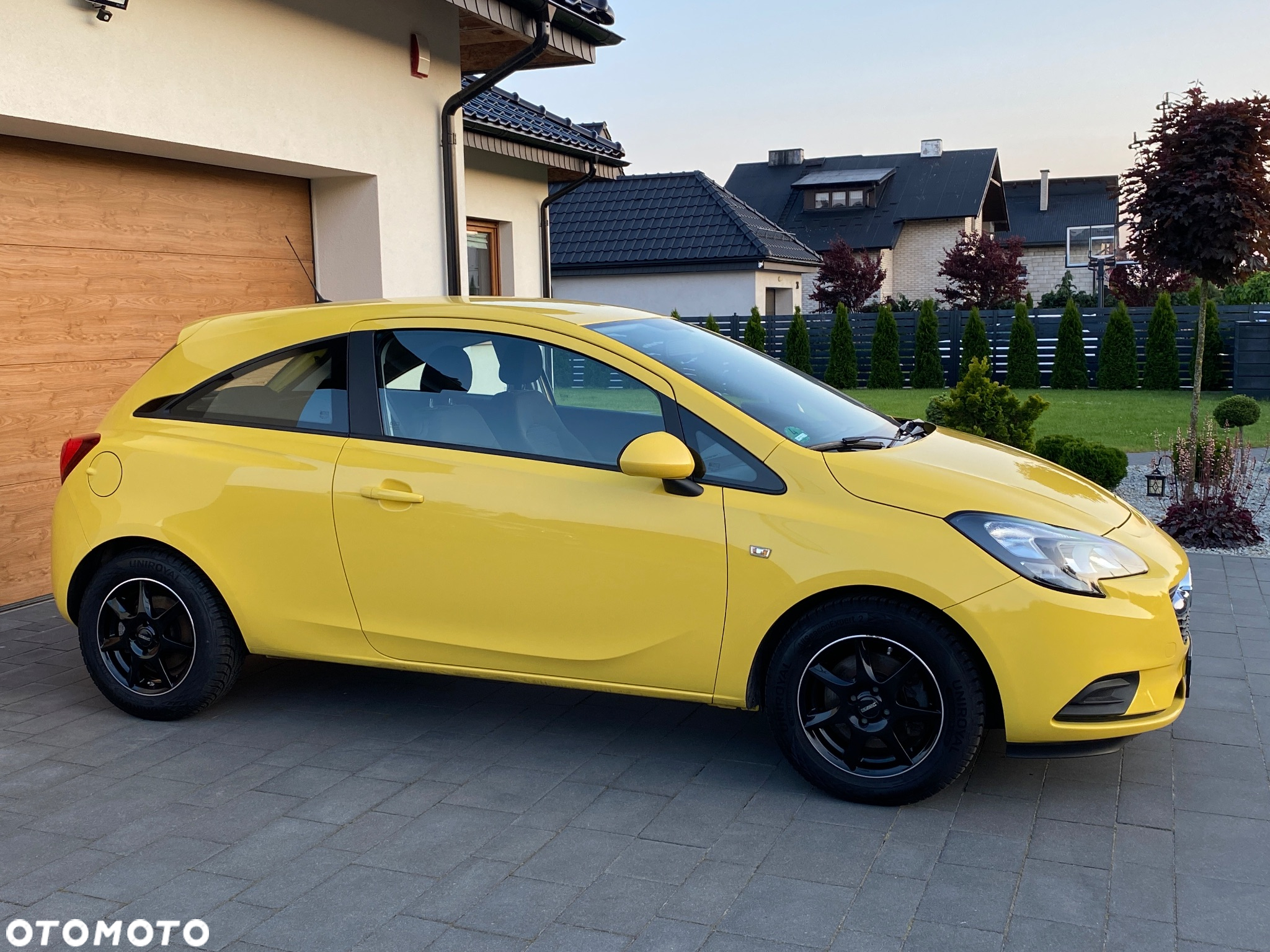 Opel Corsa 1.4 Turbo (ecoFLEX) Start/Stop Edition - 4