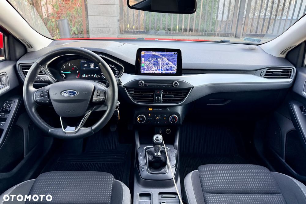 Ford Focus - 7