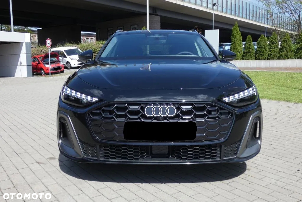Audi A5 TFSI S tronic - 2