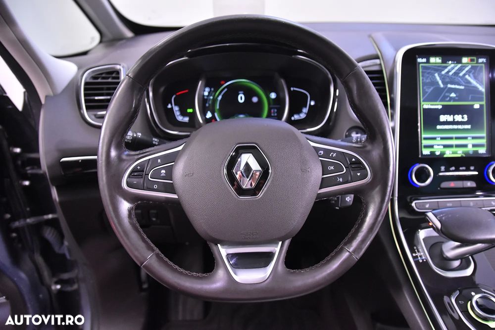 Renault Espace - 17