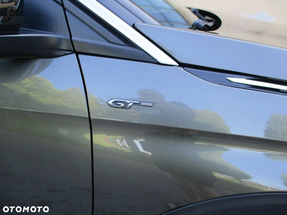 Peugeot 3008 2.0 BlueHDi GT S&S EAT8 - 8