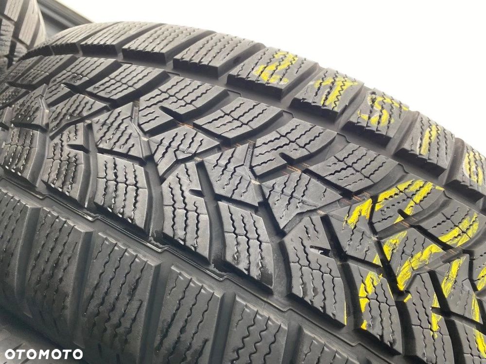 215/60r17 Dunlop Winter Sport 5_6,6mm_4szt_(110) - 5