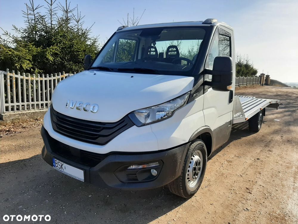 Iveco Daily 35S16 - 13