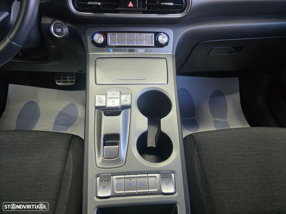 Hyundai Kauai Style - 39