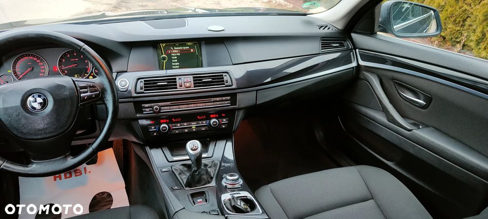 BMW Seria 5 - 28