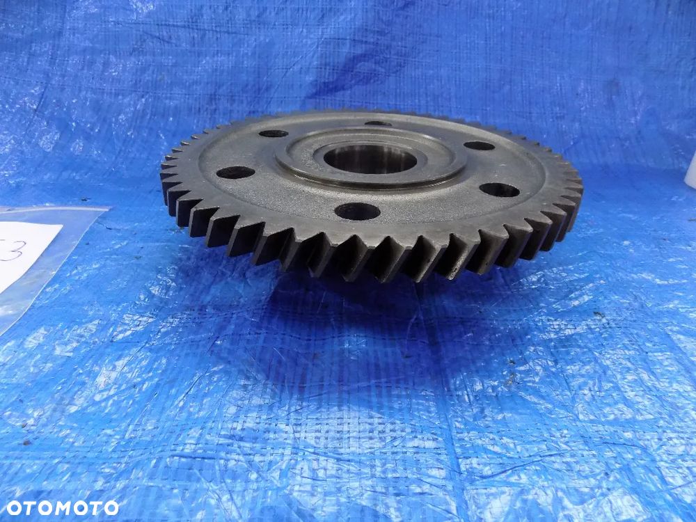 koło zębate wom l100533 john deere 6300 6100 6200 6400 - 5