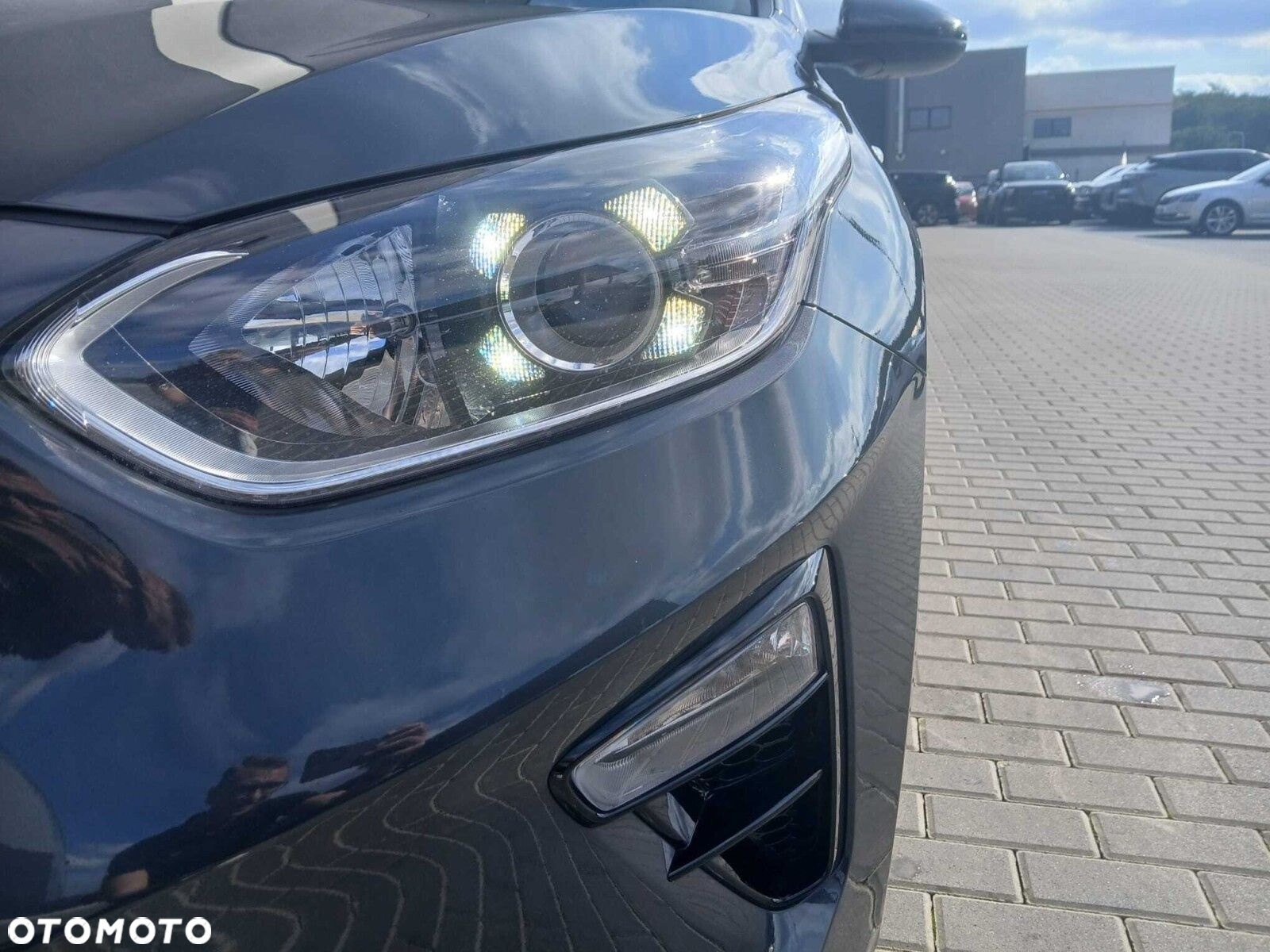 Kia Ceed 1.4 T-GDI L DCT - 13