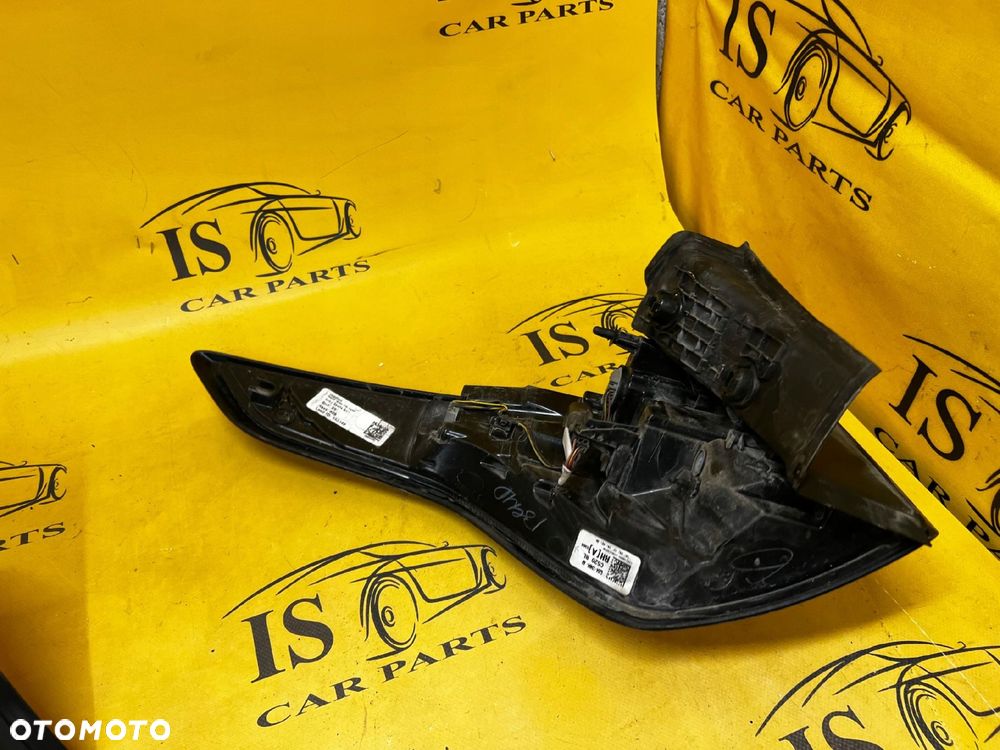 KOMPLET LAMPY LAMPA TYŁ TYLNE PRAWA LEWA FORD ESCAPE MK3 III LIFT USA LIFT - 6