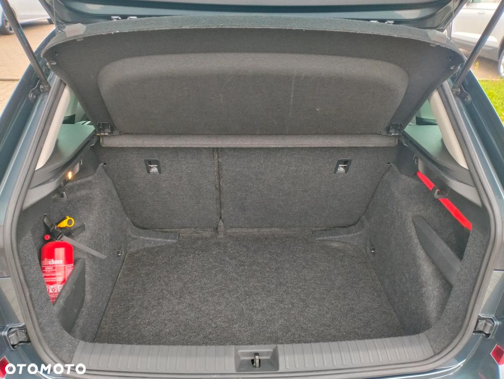 Skoda Kamiq 1.0 TSI Ambition - 19