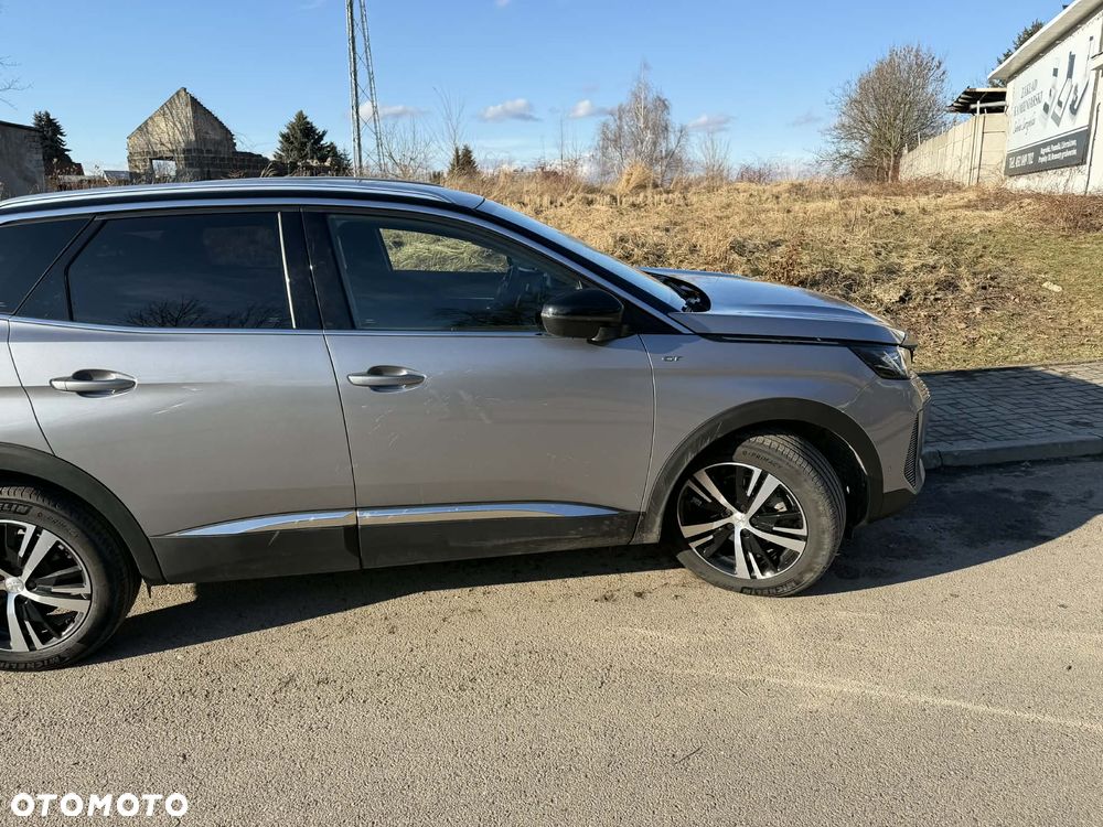 Peugeot 3008 - 26