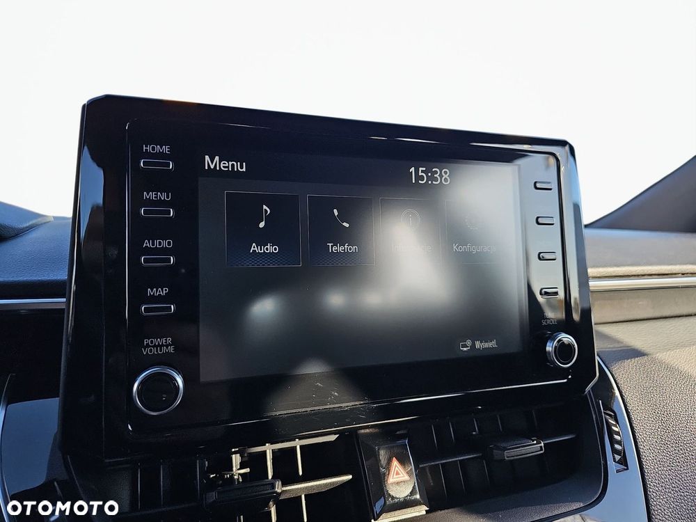 Toyota Corolla 1.8 Hybrid Active - 19