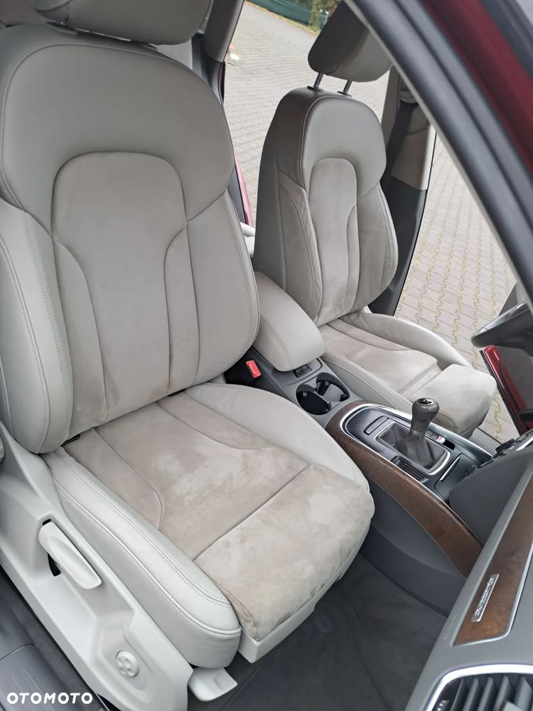 Audi Q5 2.0 TDI Quattro Prime Line - 17